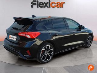 Ford Focus 1.0 Ecoboost 92kW ST-Line