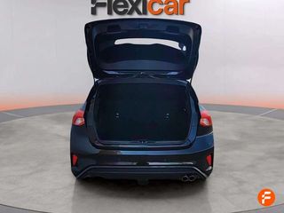 Ford Focus 1.0 Ecoboost 92kW ST-Line
