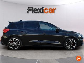 Ford Focus 1.0 Ecoboost 92kW ST-Line