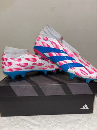 Botas de fútbol Adidas F50