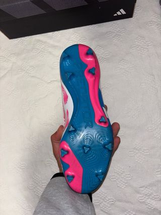 Botas de fútbol Adidas F50
