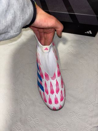 Botas de fútbol Adidas F50