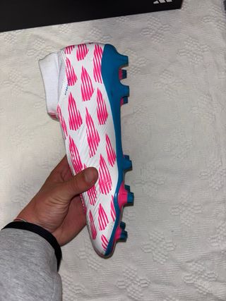 Botas de fútbol Adidas F50