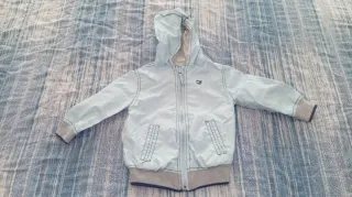 Giubbotto Prénatal bimbo 6/9 mesi