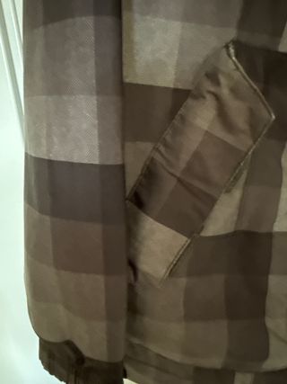 Anorak Nieve Decathlon Talla M Hombre