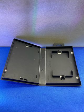 JUEGO PAL SEGA MÁSTER SYSTEM CHAMPIONS OF EUROPE