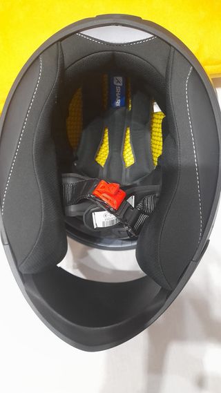 Casco Shark RIDILL 1.2 MECCA  
Talla L