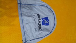 Casco Shark RIDILL 1.2 MECCA  
Talla L