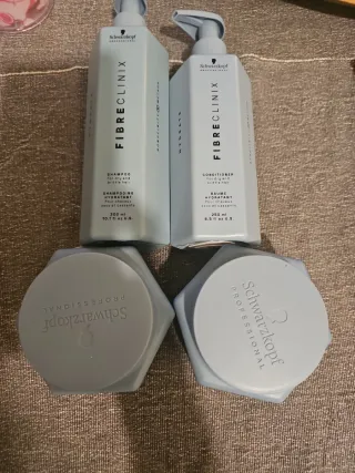 Champu Hidratante mascarilla Hidratante 