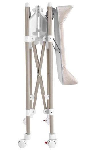 Cambiador y Bañera Bebé Cam