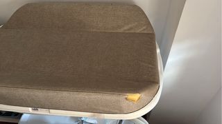 Cambiador y Bañera Bebé Cam