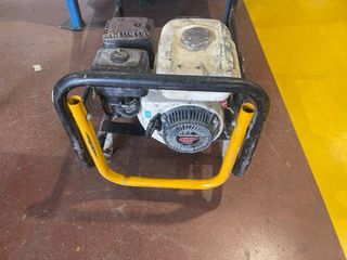 Generador AYERBE 3800H