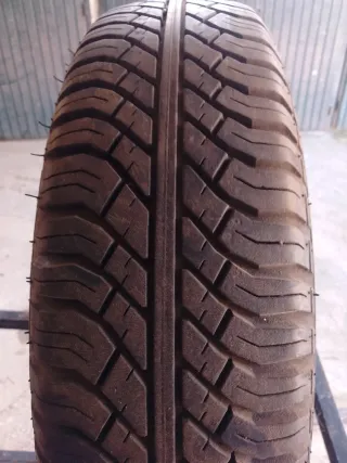 Rueda de repuesto 80 km/h