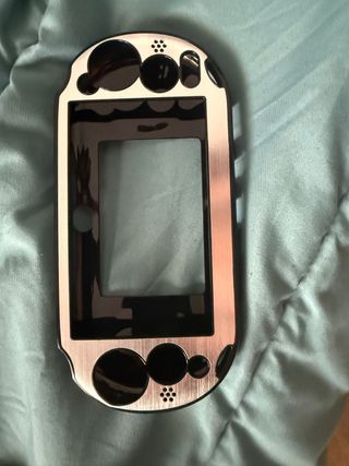 Carcasa Protectora PS Vita