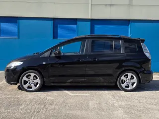 Mazda 5 2006