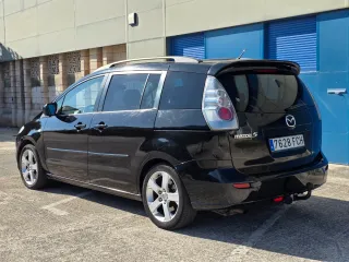 Mazda 5 2006