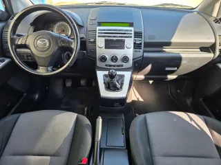 Mazda 5 2006