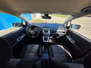Mazda 5 2006