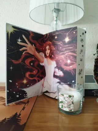 La vida invisible de Addie LaRue -Edición Especial