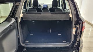 Ford EcoSport 1.0T EcoBoost 92kW (125CV) S&S ST Line