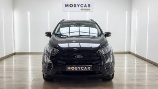 Ford EcoSport 1.0T EcoBoost 92kW (125CV) S&S ST Line