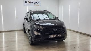 Ford EcoSport 1.0T EcoBoost 92kW (125CV) S&S ST Line