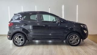 Ford EcoSport 1.0T EcoBoost 92kW (125CV) S&S ST Line