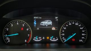 Ford EcoSport 1.0T EcoBoost 92kW (125CV) S&S ST Line