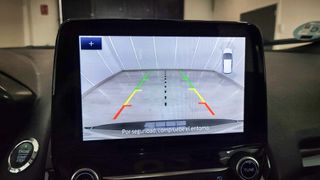 Ford EcoSport 1.0T EcoBoost 92kW (125CV) S&S ST Line