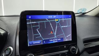 Ford EcoSport 1.0T EcoBoost 92kW (125CV) S&S ST Line