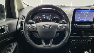 Ford EcoSport 1.0T EcoBoost 92kW (125CV) S&S ST Line