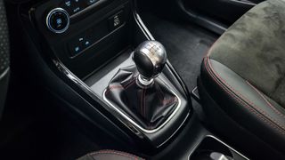 Ford EcoSport 1.0T EcoBoost 92kW (125CV) S&S ST Line