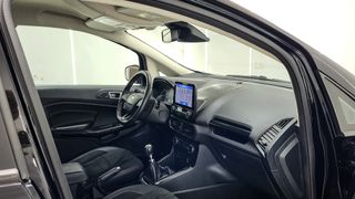 Ford EcoSport 1.0T EcoBoost 92kW (125CV) S&S ST Line