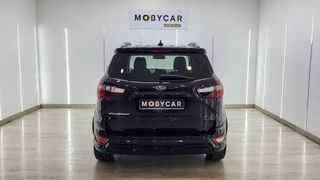 Ford EcoSport 1.0T EcoBoost 92kW (125CV) S&S ST Line