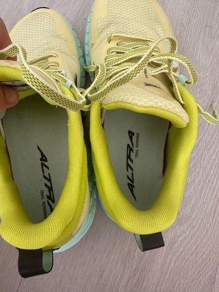 Altra Outroad 2 Zapatillas Trail Running Mujer