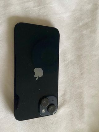 iPhone 14 128GB Negro
Apple Watch serie3Nike