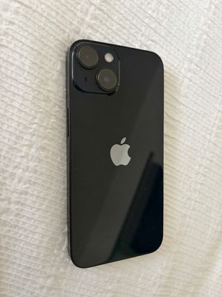 iPhone 14 128GB Negro
Apple Watch serie3Nike
