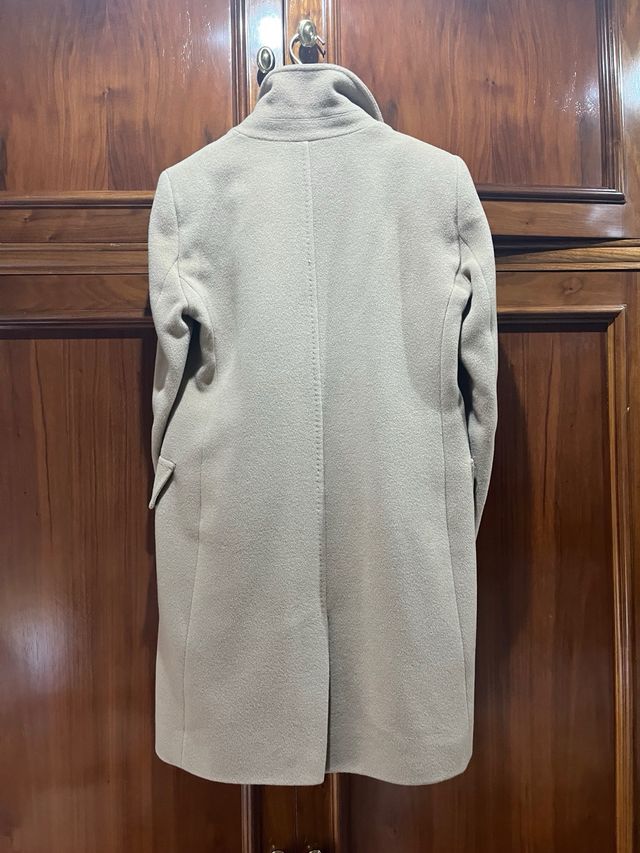 Abrigo Pedro del hierroTalla S