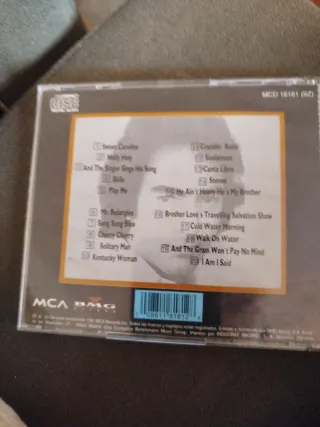 CD Neil Diamond - 20 Diamond Hits