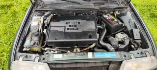 Lancia K  2000