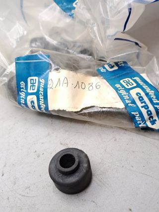 2 x Casquillo Goma Suspensión Trasera Mini 21A1086
