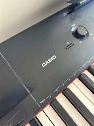 Piano Casio Px 160