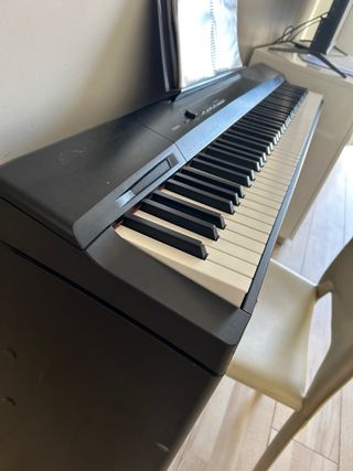 Piano Casio Px 160