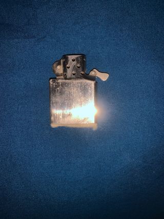 Movimento zippo
