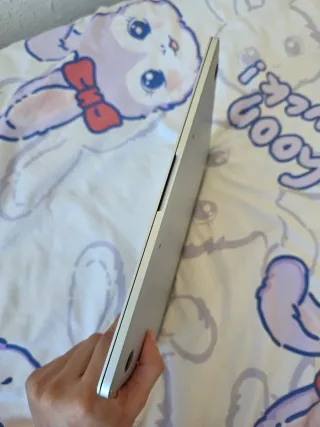 MacBook Pro 13 2019 Touch Bar Plata
