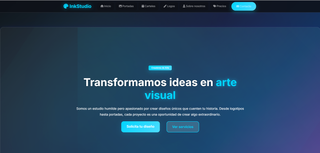 Desarrollo de Paginas Web