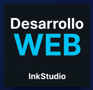 Desarrollo de Paginas Web