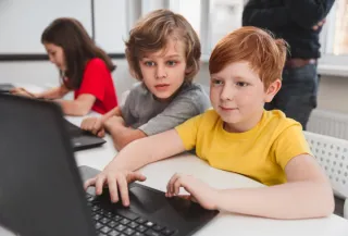Clases particulares de informática y robótica