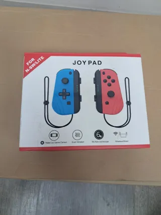Joy Pad per Nintendo Switch Lite
