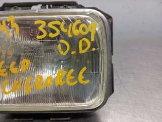 FARO DERECHO JEEP CHEROKEE (J) D-M52 S / R
